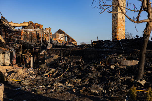 24/7 Emergency Fire Damage Removal experts in Excelsior, MN