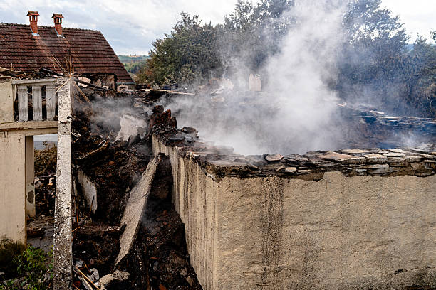 Reliable Fire Damage Removal contractor in Excelsior, MN by Fire Damage Biloxi